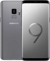 Прошивка телефона Samsung Galaxy S9